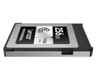 Lexar 256GB Professional Type B SILVER 1750MB/s - 724830 - zdjęcie 5